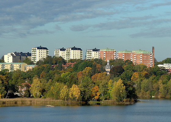 Nacka by Robin Spetz