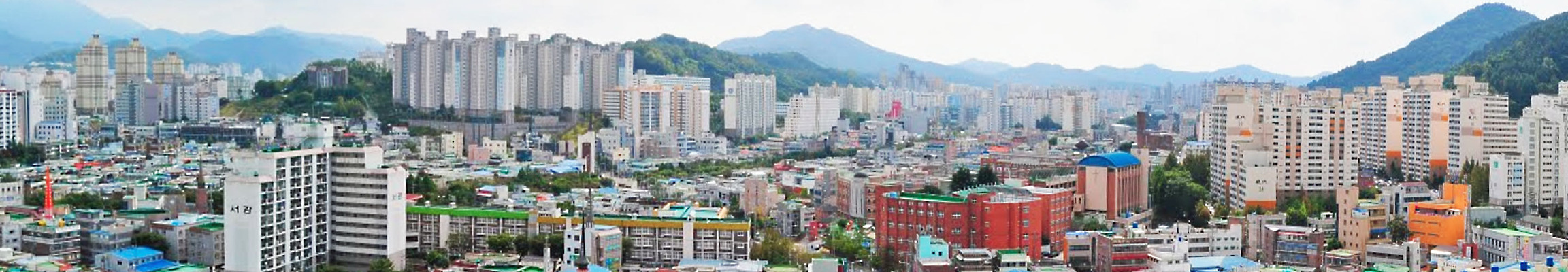 Gwangju by Nephilim