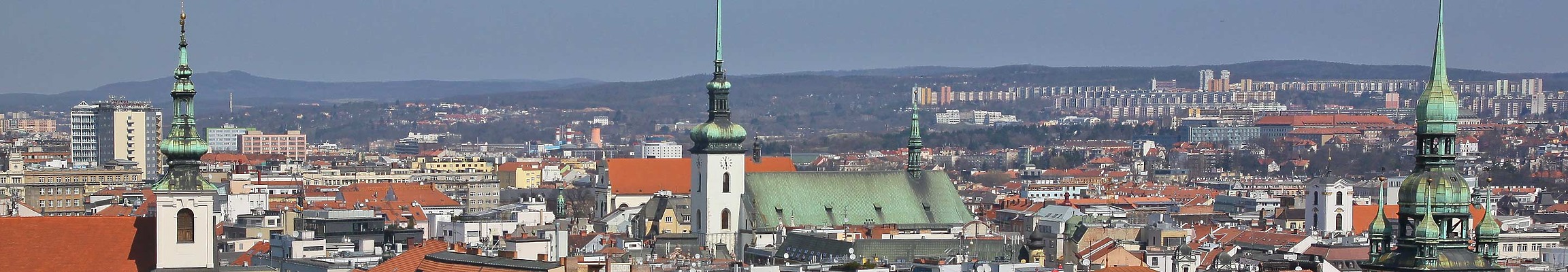 Brno by Nephilim