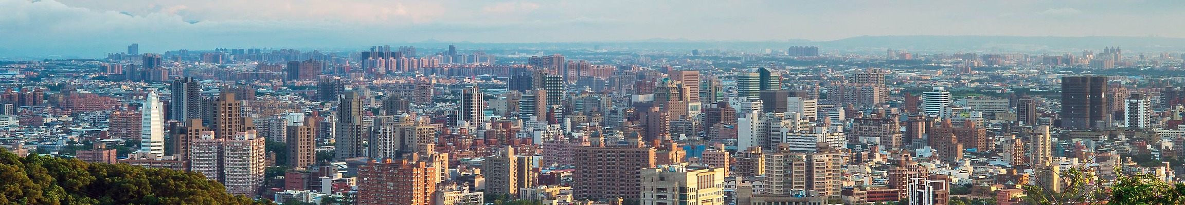 Taoyuan by Nephilim