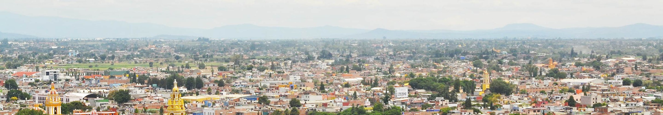 Puebla by Nephilim