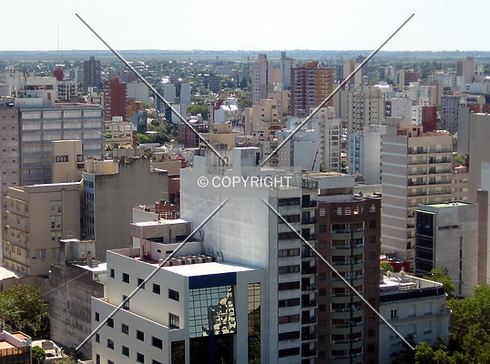 La Plata by Maximiliano Buono