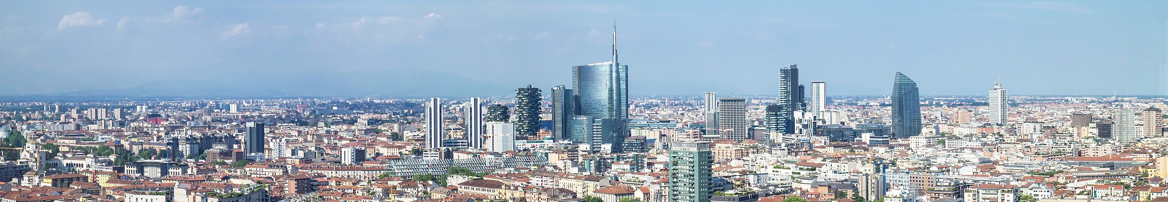 Milan by Nephilim