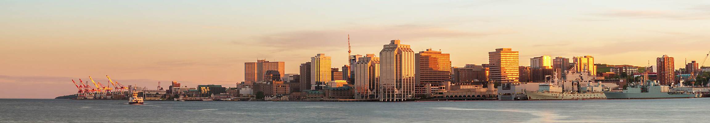 Halifax by Nephilim