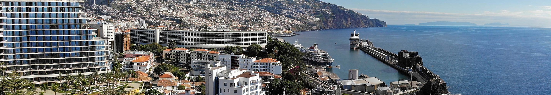 Funchal by Nephilim