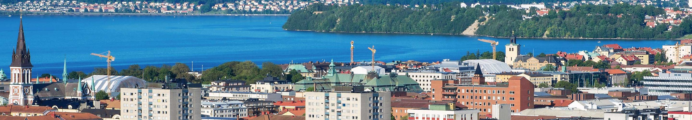 Jönköping by Nephilim