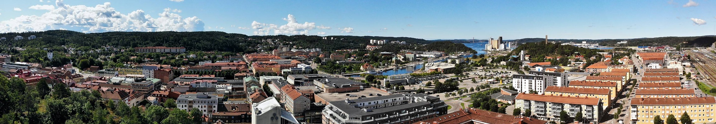 Uddevalla by Nephilim