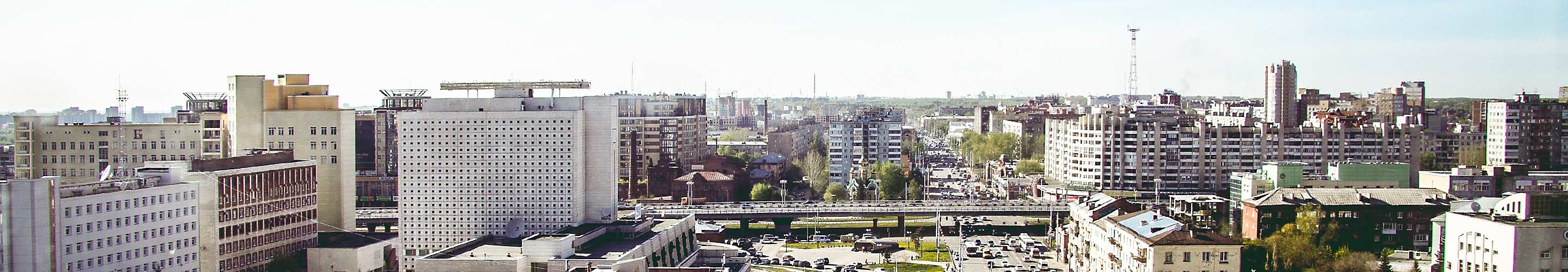 Omsk by Nephilim