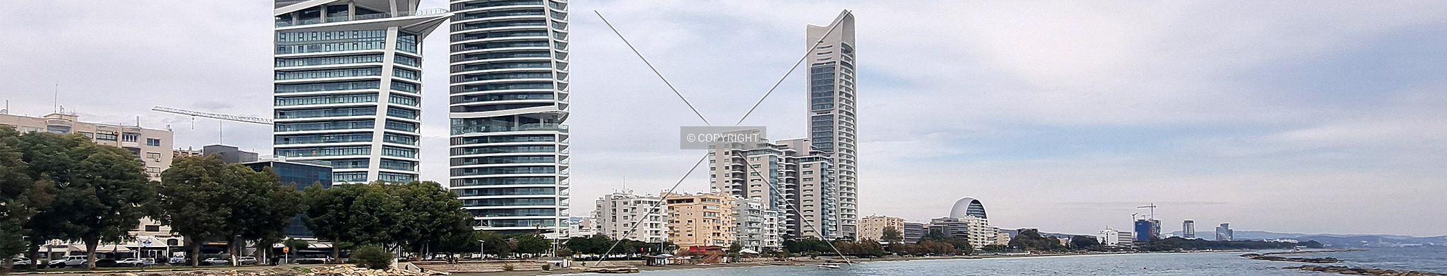 Limassol by Nephilim