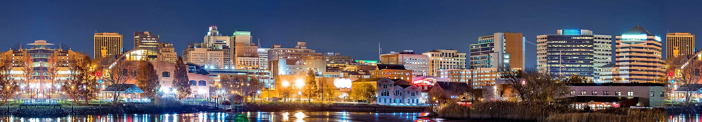 Wilmington by Nephilim